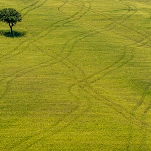 Roland Seichter Fotografie - Minimalistische Fotografie