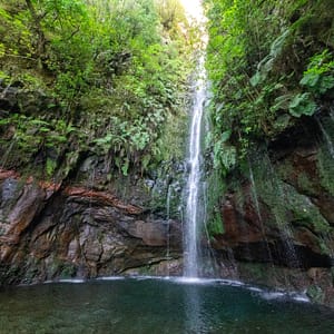 Einzigartige Wandbilder - Wasser fotografiert