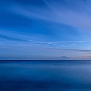 Einzigartige Wandbilder - Wasser fotografiert