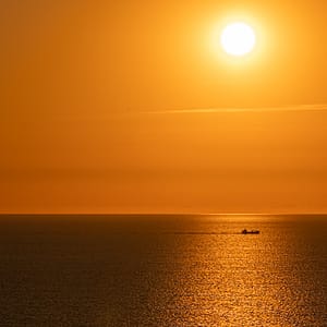 Einzigartige Wandbilder - Wasser fotografiert