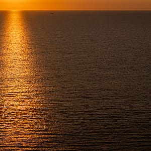 Einzigartige Wandbilder - Wasser fotografiert