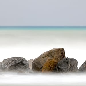 Einzigartige Wandbilder - Wasser fotografiert