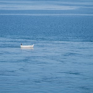 Einzigartige Wandbilder - Wasser fotografiert