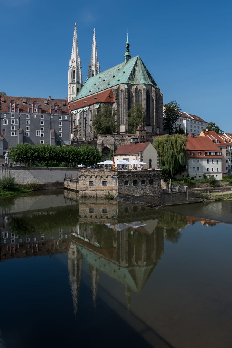 St. Peter und Paul Görlitz