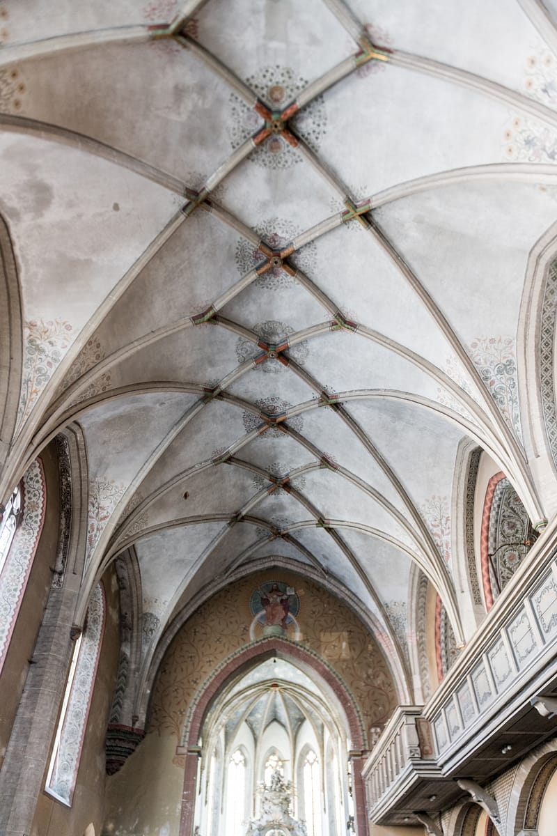 Dreifaltigkeitskirche Görlitz