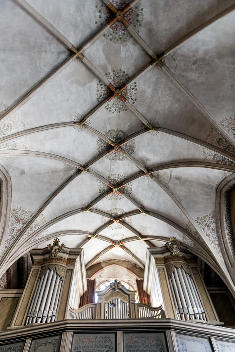 Dreifaltigkeitskirche Görlitz