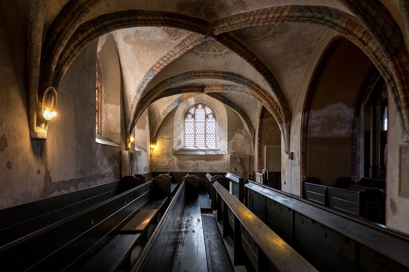 Dreifaltigkeitskirche Görlitz