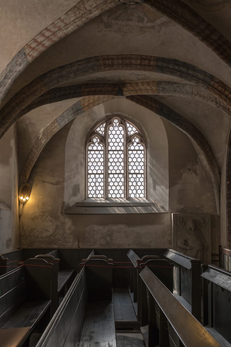 Dreifaltigkeitskirche Görlitz