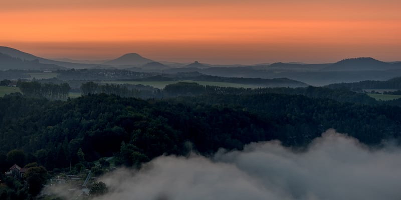 Sächsische Schweiz Teil 6