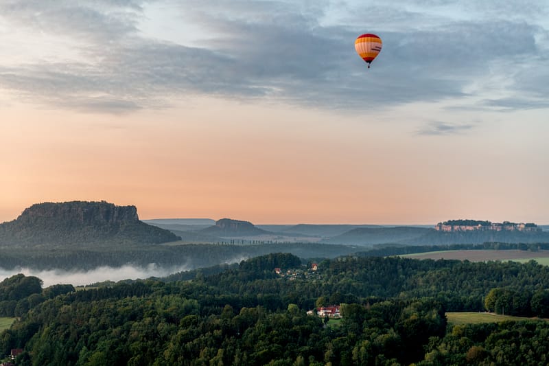 Sächsische Schweiz Teil 6